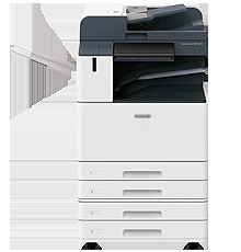 DocuCentre-VII C4473 / C3373 / C3372 / C2273復(fù)印機租賃